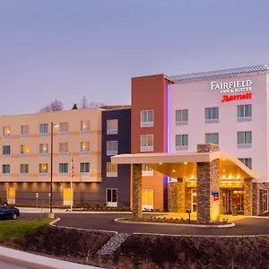 3* Hotel Fairfield & By Marriott Pittsburgh Airport/robinson Township