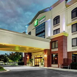 Hotel Express Richmond Airport By Ihg