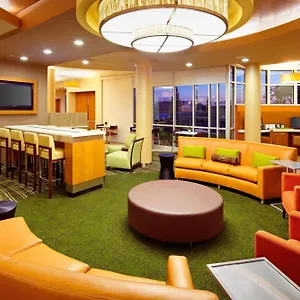 3* Hotel Springhill By Marriott Pittsburgh