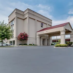 Hotel Western Belle Meade &