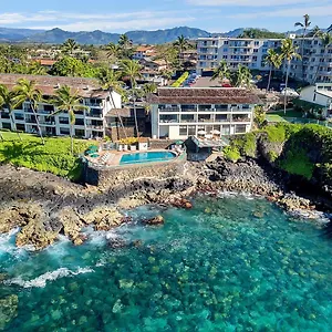 Aparthotel Castle Po'ipu Shores