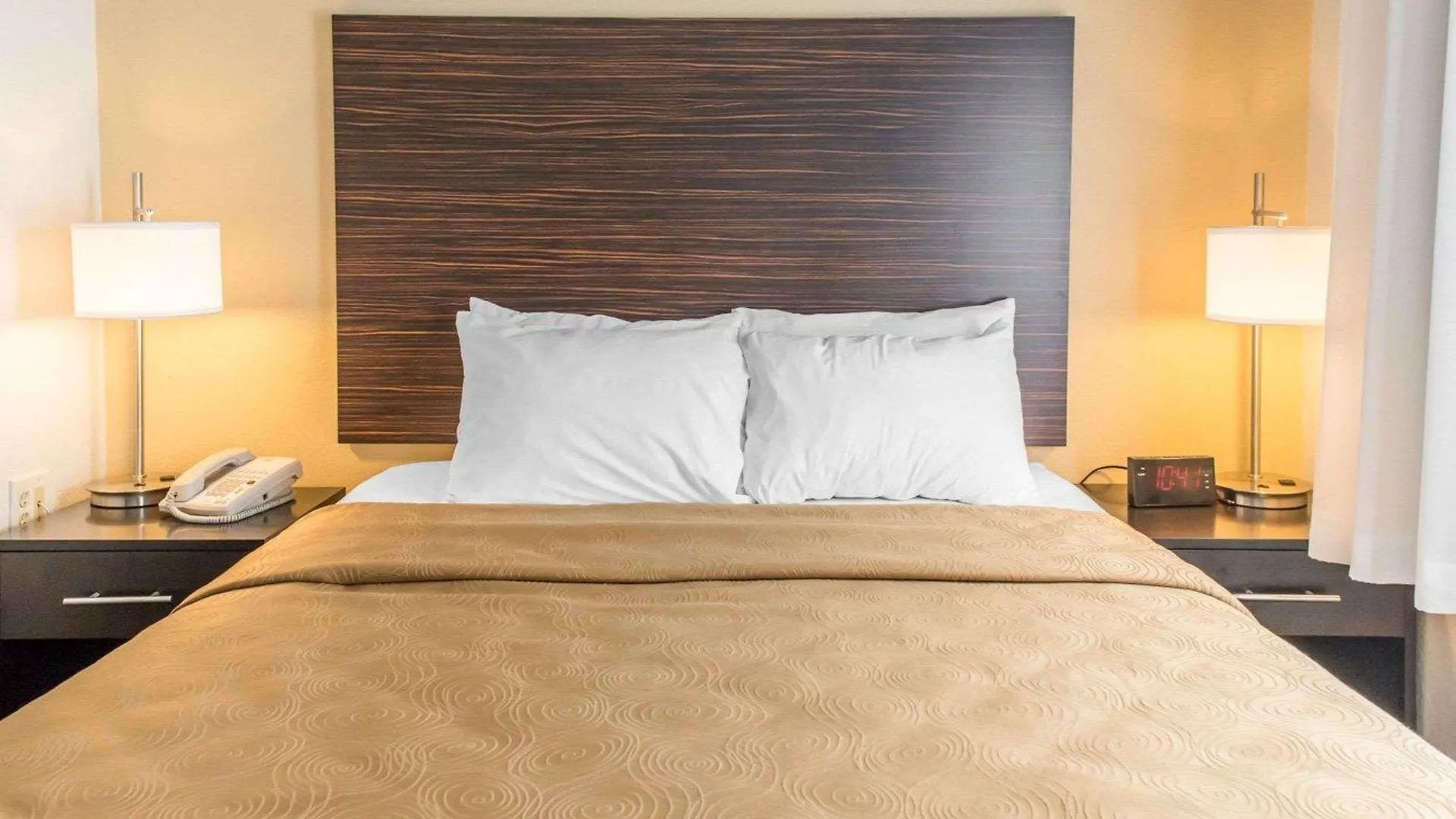 Mainstay Suites Pittsburgh Airport Robinson Township