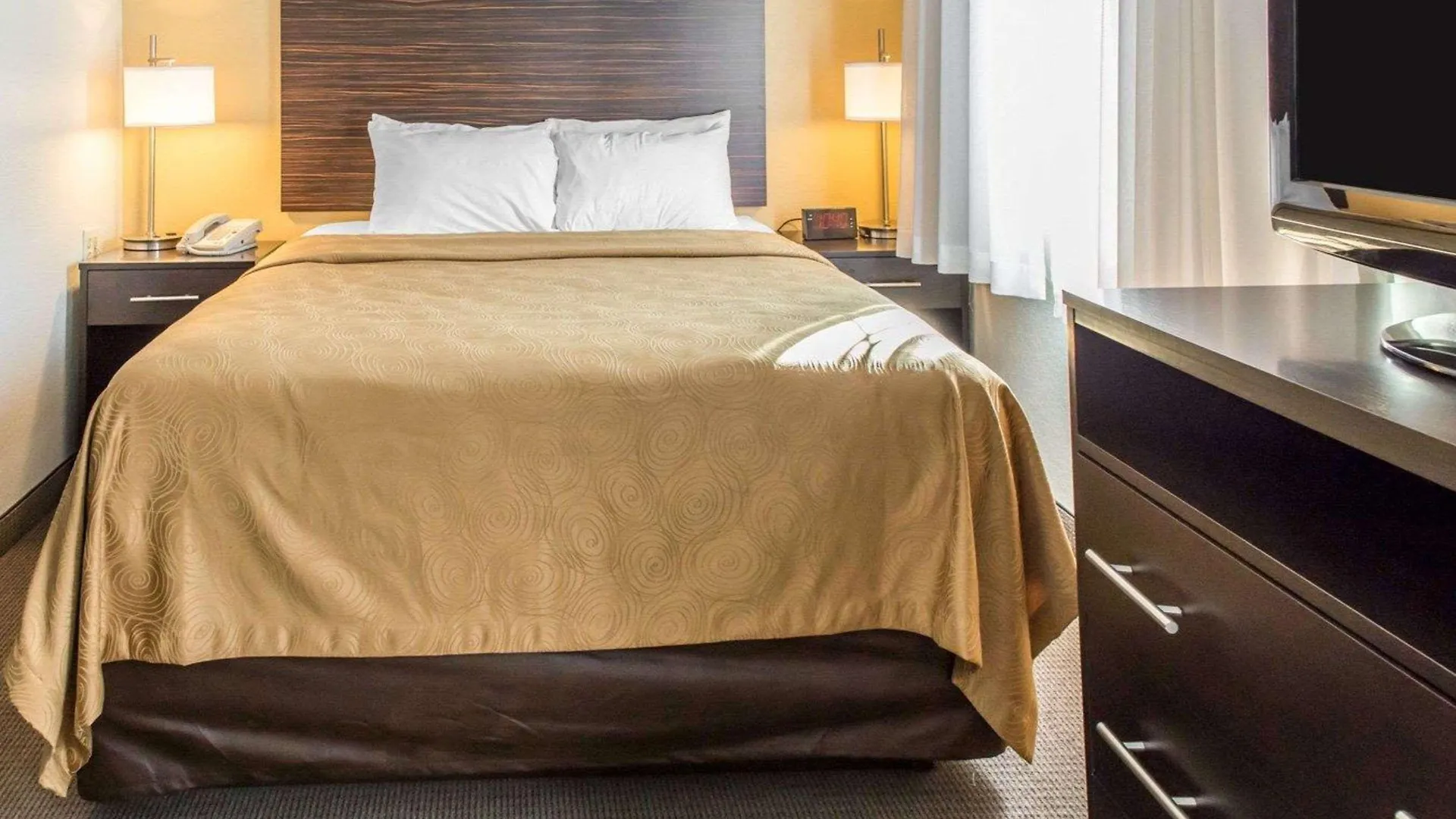 Mainstay Suites Pittsburgh Airport Robinson Township