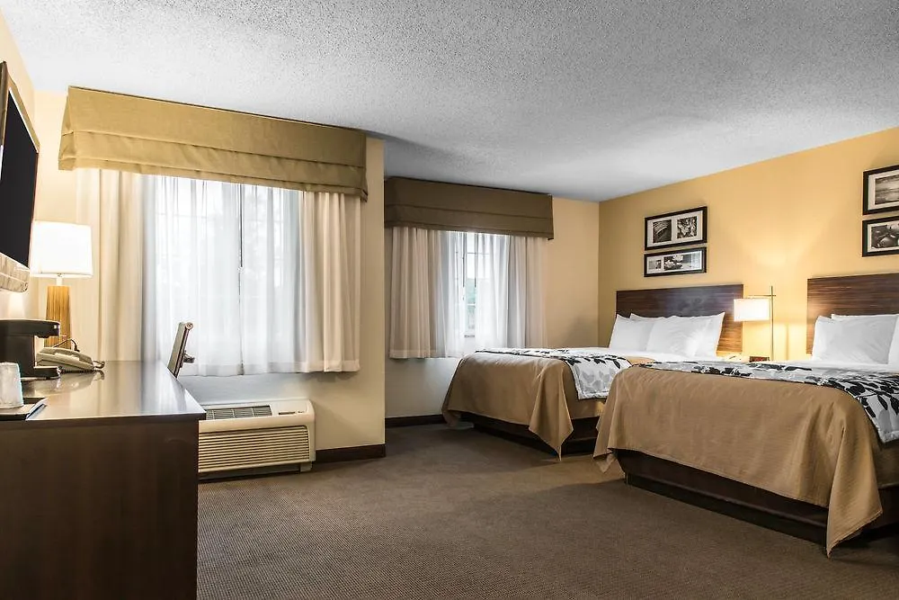 Hotel Mainstay Suites Pittsburgh Airport Robinson Township
