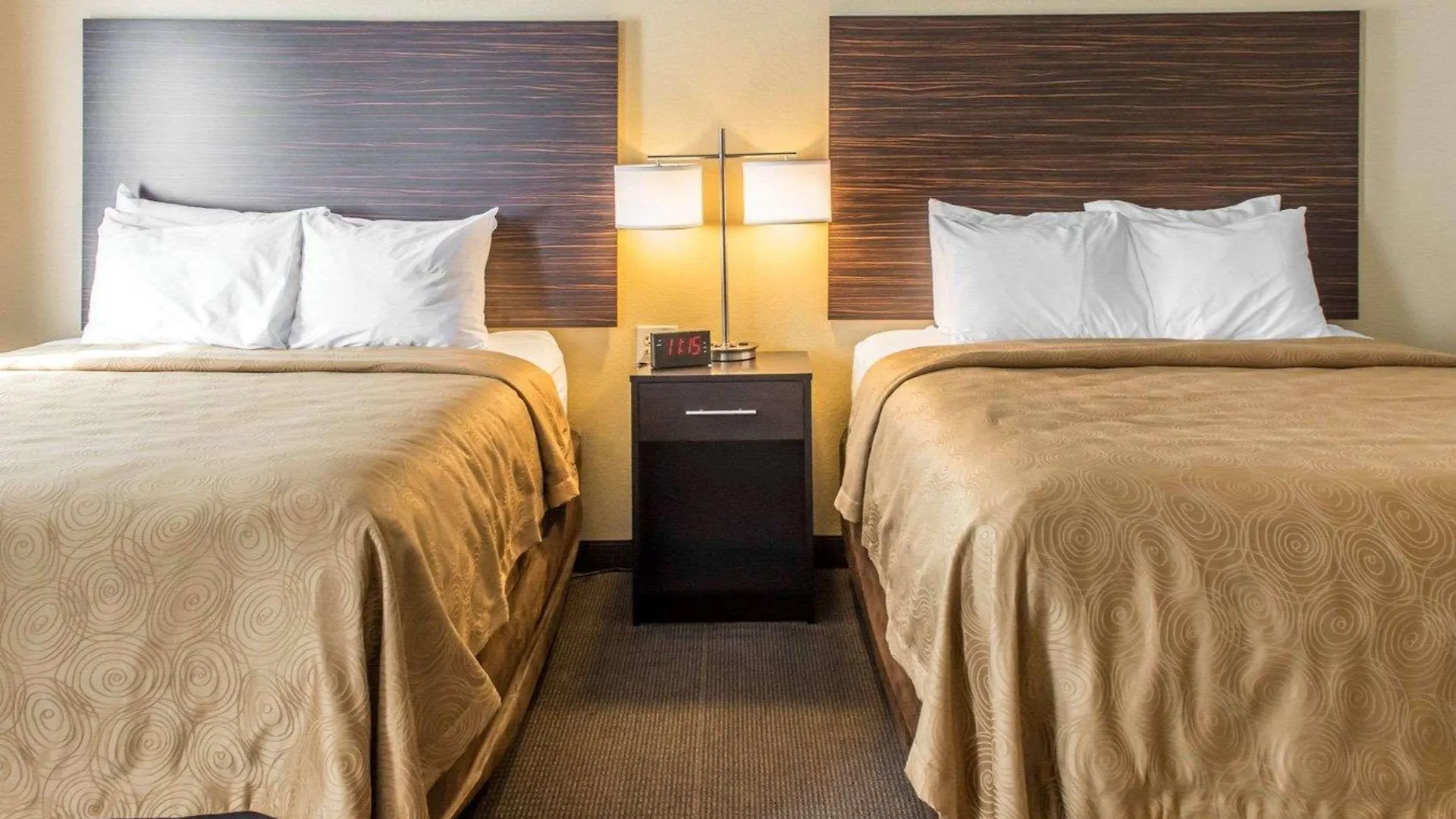 Mainstay Suites Pittsburgh Airport Robinson Township
