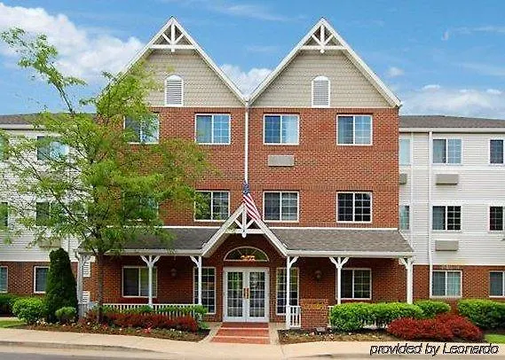 Mainstay Suites Pittsburgh Airport Robinson Township ABD