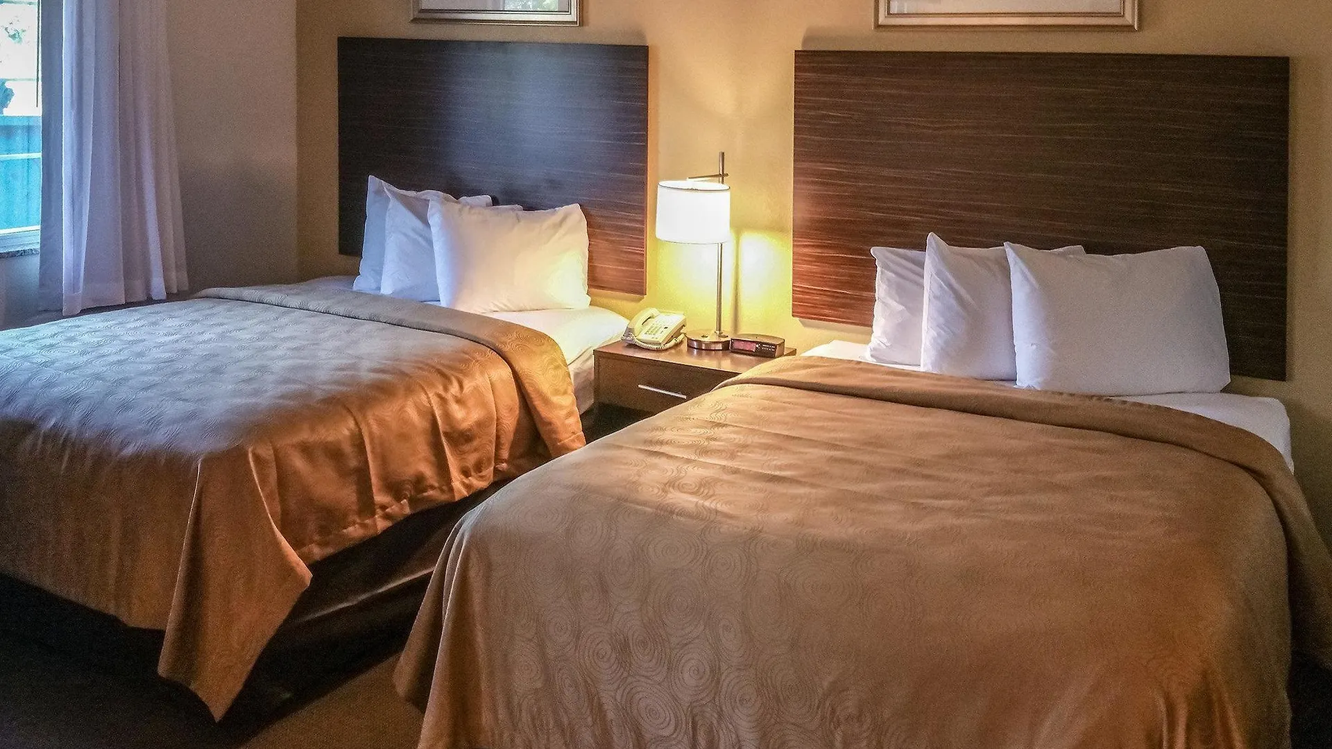 Mainstay Suites Pittsburgh Airport Robinson Township Otel