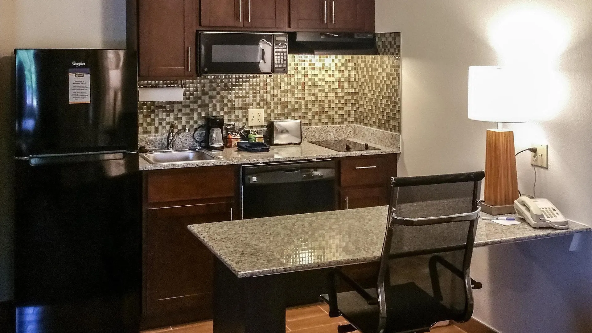 Hotel Mainstay Suites Pittsburgh Airport Robinson Township