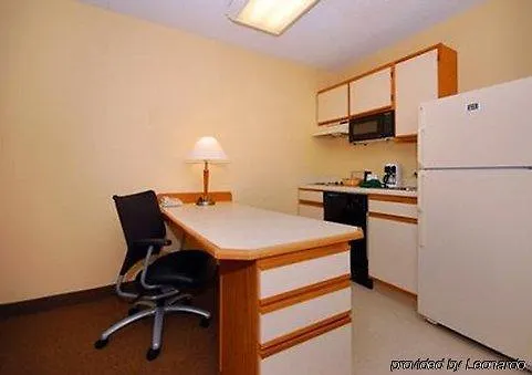Mainstay Suites Pittsburgh Airport Robinson Township  Robinson Township (Allegheny County)