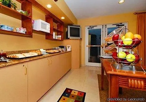 Mainstay Suites Pittsburgh Airport Robinson Township  2*, Robinson Township (Allegheny County) United States
