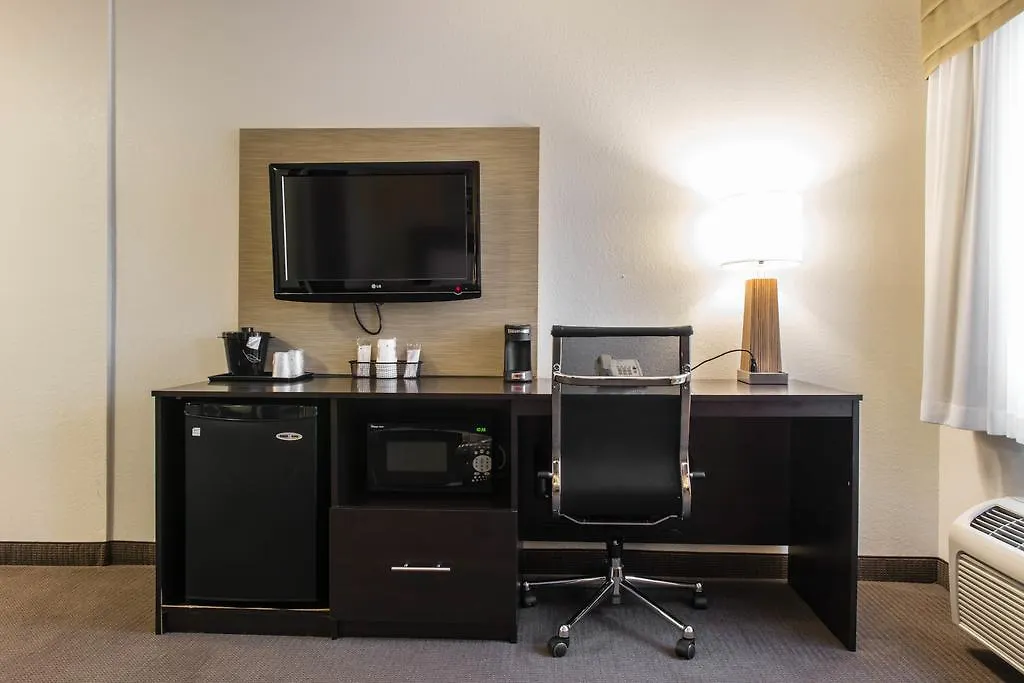 Mainstay Suites Pittsburgh Airport Robinson Township