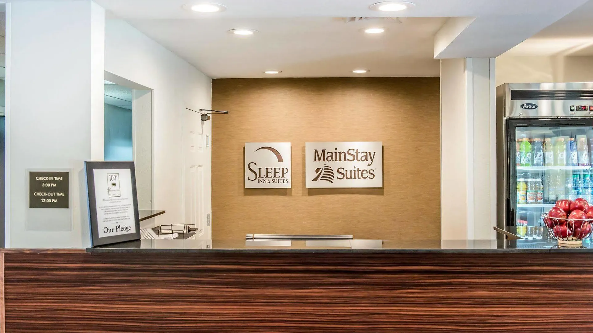 Mainstay Suites Pittsburgh Airport Robinson Township