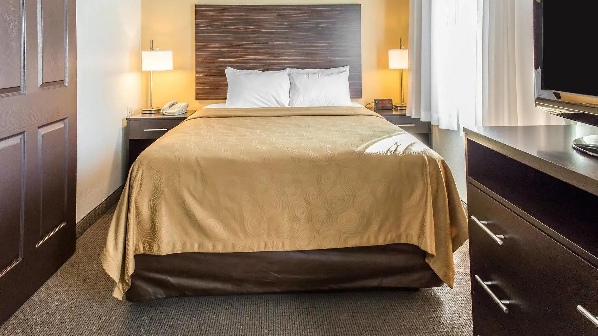 Mainstay Suites Pittsburgh Airport Robinson Township  United States