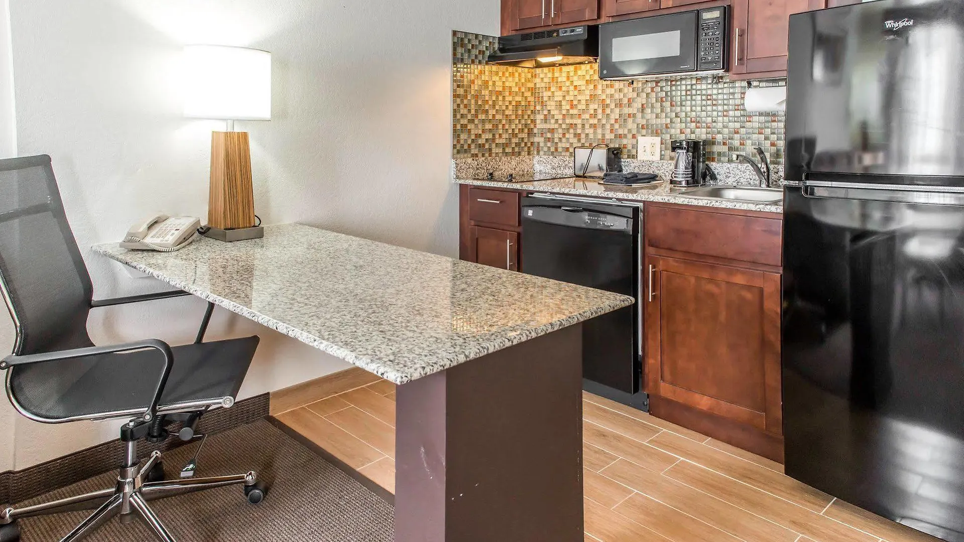 Mainstay Suites Pittsburgh Airport Robinson Township