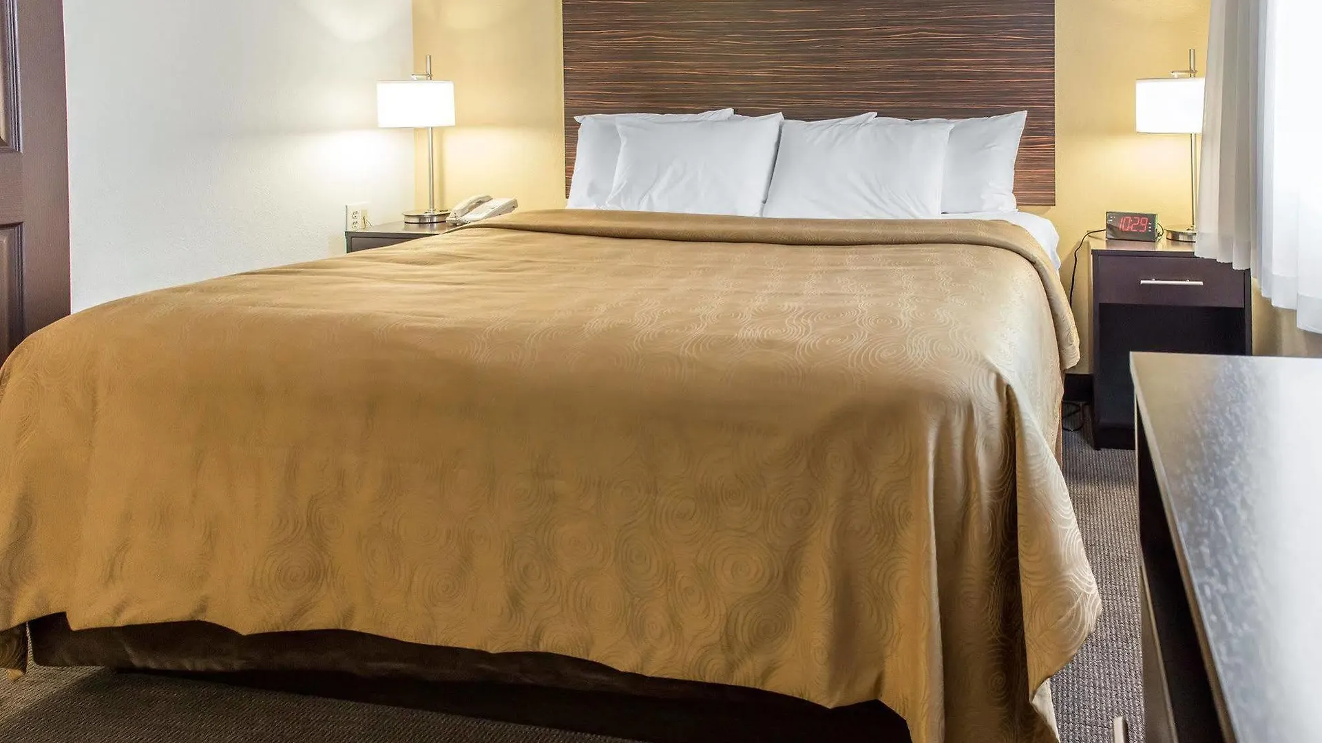 Mainstay Suites Pittsburgh Airport Robinson Township