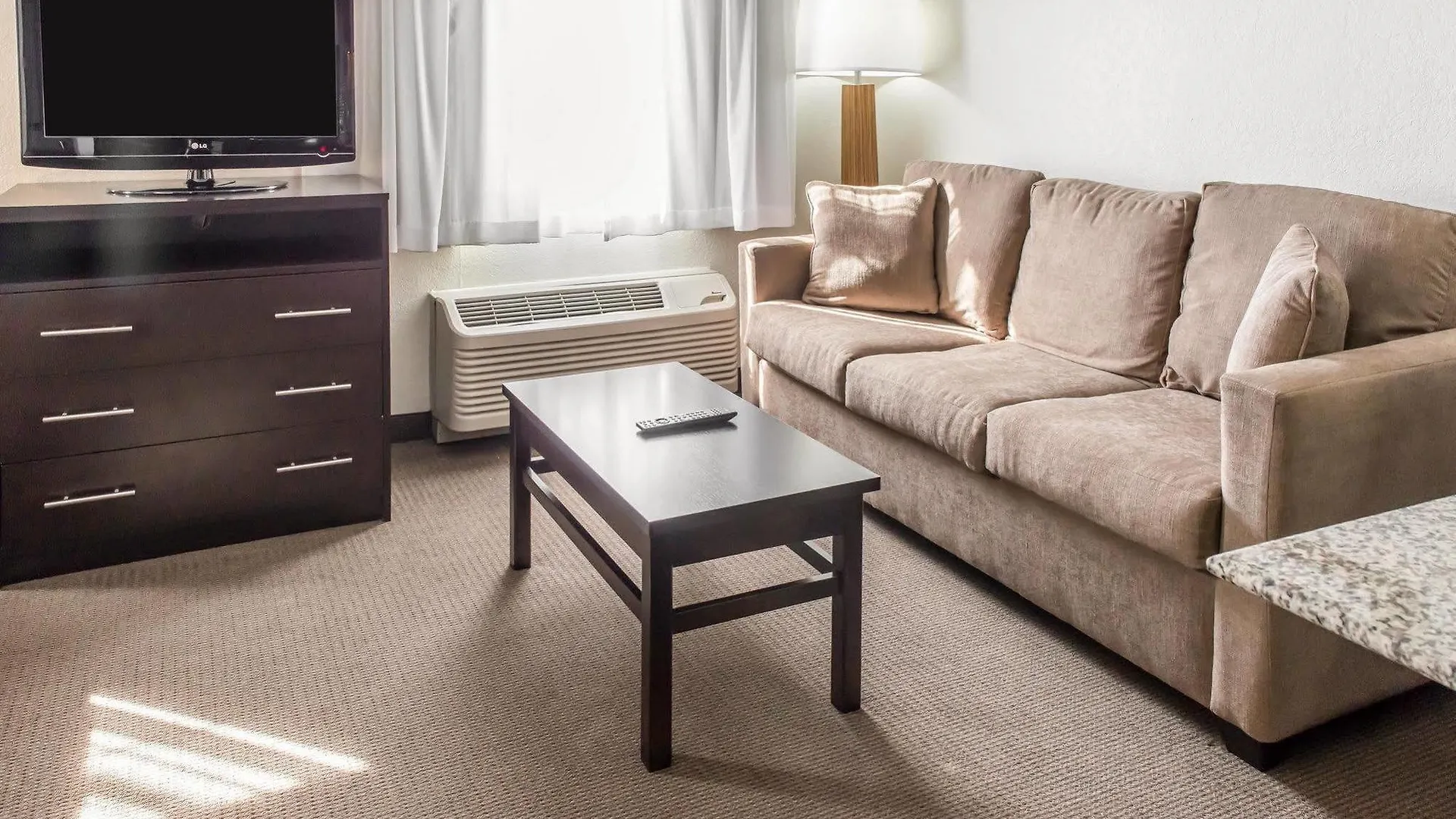 Mainstay Suites Pittsburgh Airport Robinson Township