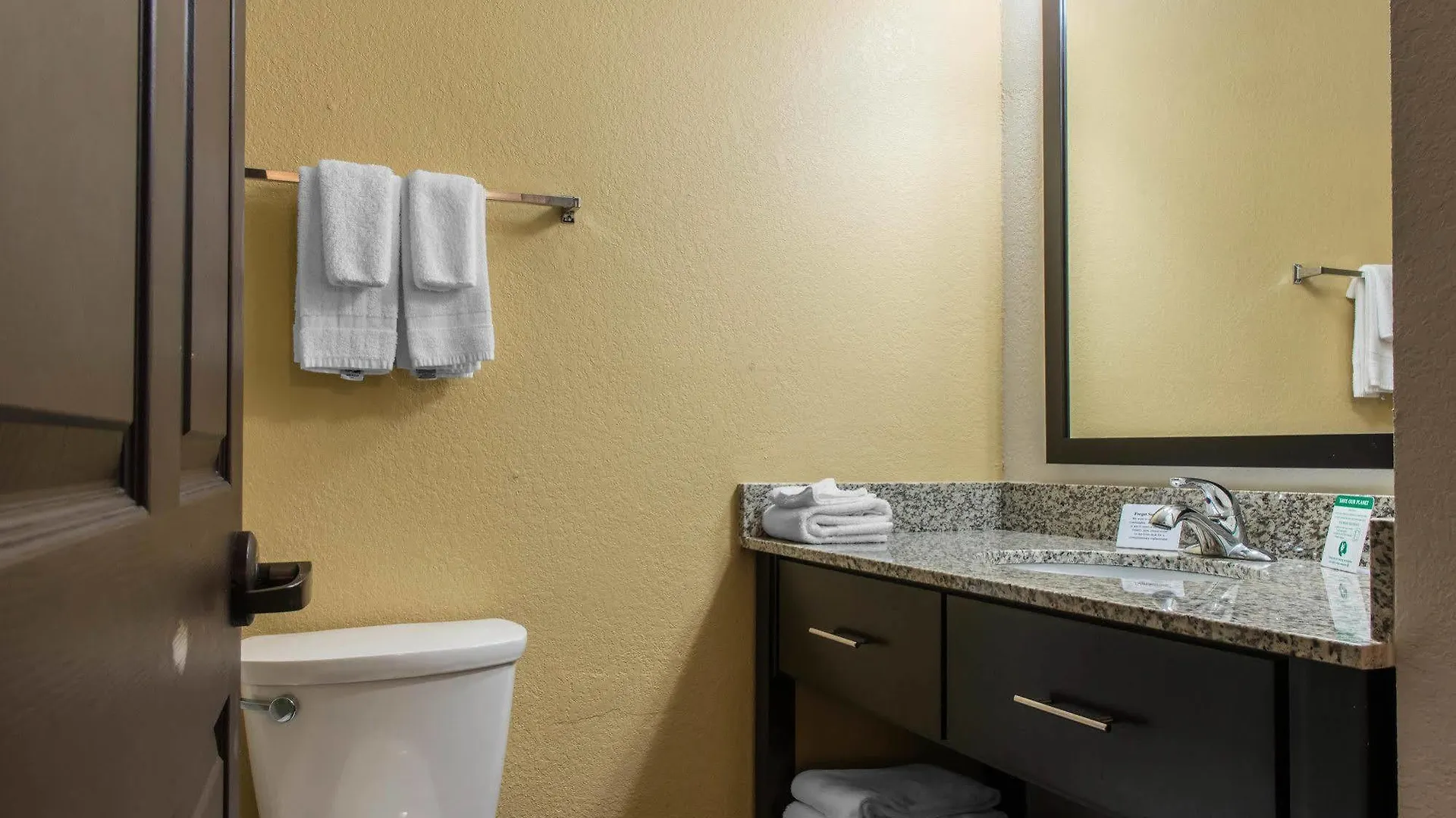 Mainstay Suites Pittsburgh Airport Robinson Township  2*, Robinson Township (Allegheny County)